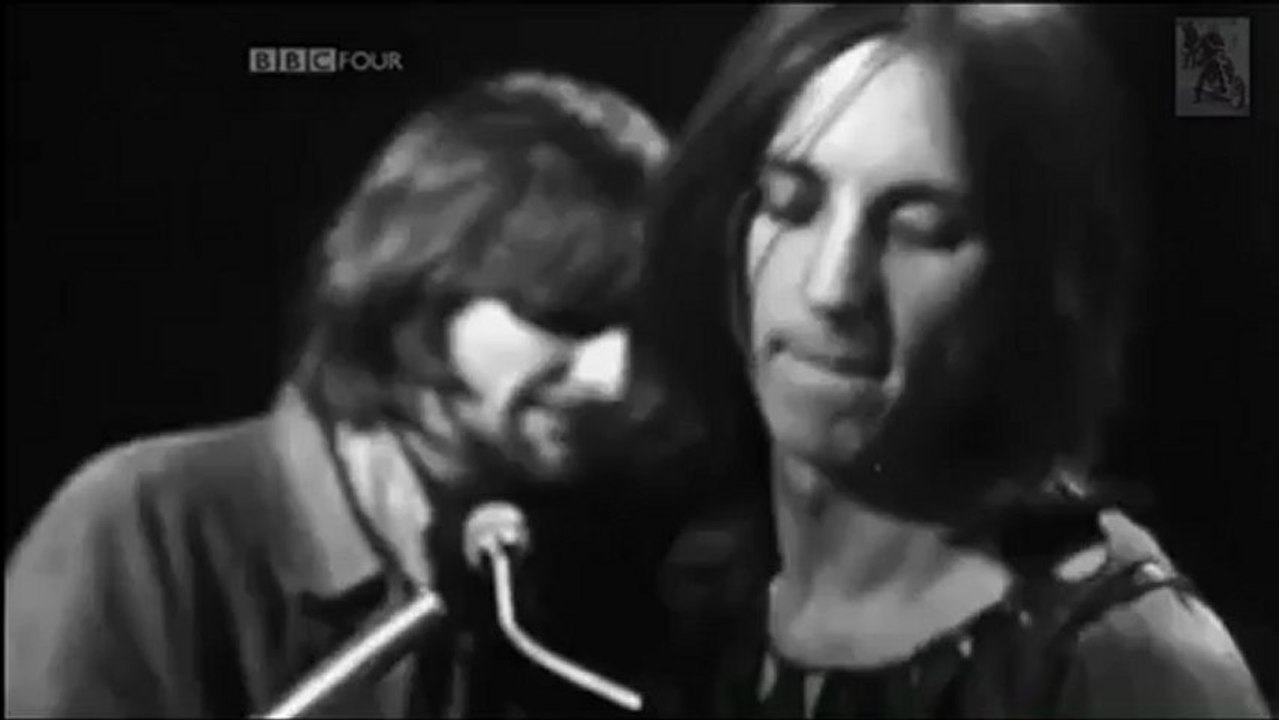 Joe Cocker - With A Little Help From My Friends -1968