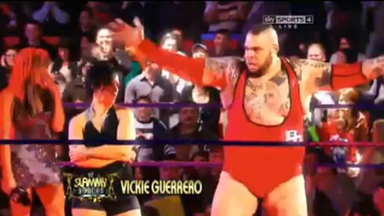 Slammy Award6 LOL moment of year