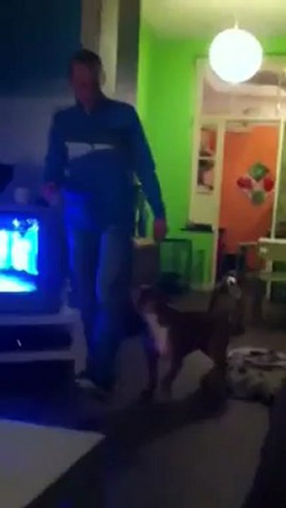 john et june pétage de plombs !