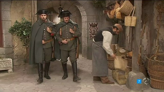 TRISTAN Y EMILIA PADRE ES LO MEJOR QUE A ECHO ESDPV 18-12-2012