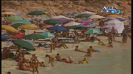 Turismo a Lampedusa News-AgrigentoTV.mp4