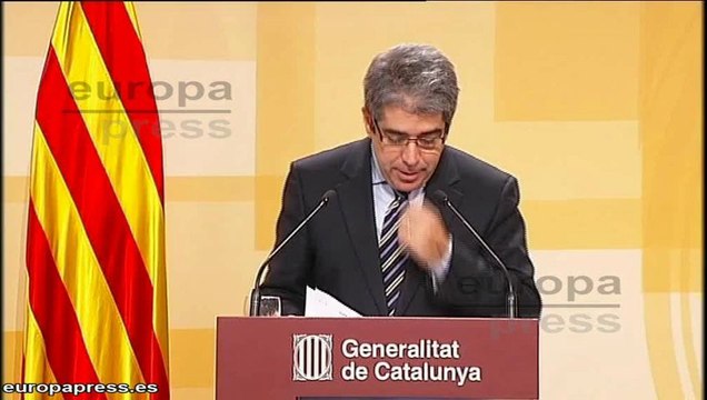 Govern aplicará un impuesto en depósitos bancarios