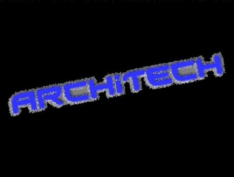 Architech - Best FM DJ Weekend Mix minimal electro set 2005