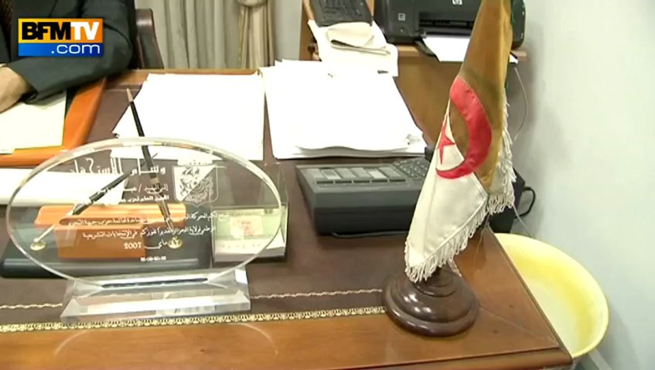 50 ans après son indépendance, l'Algérie attend des excuses de la France