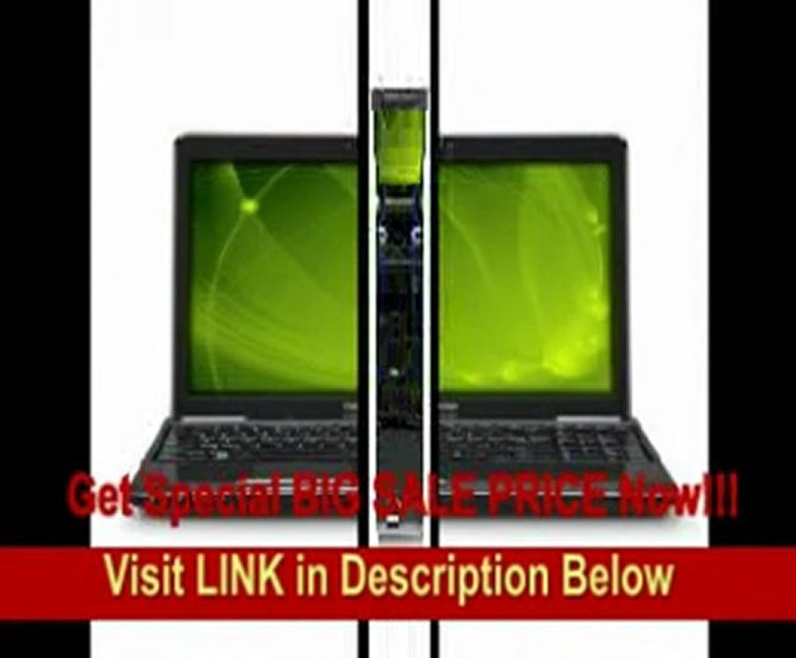 Toshiba Satellite L655D-S5102 15.6-Inch LED Laptop (Fusion Finish in Helios Grey)