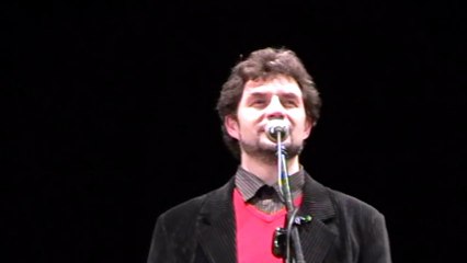 Tomasz Krzysica i Koszalińska Orkiestra Akordeonowa "AKORD"