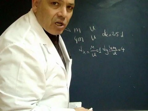 UĞUR DERSHANESİ 12.SINIF LYS 3 FİZİK SORU 2