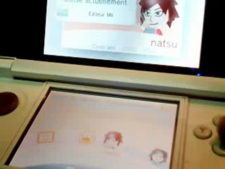code d'amis sur 3ds