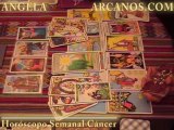 Horoscopo Cancer del 12 al 18 de setiembre 2010 - Lectura del Tarot