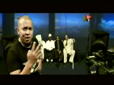 PRINCIO & GOTHLIEB - Izy 4 M'tsam (gasy - malagasy)