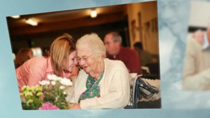 Assisted Living Fairfax