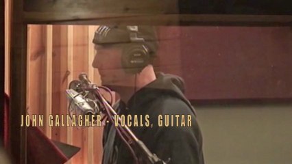 DYING FETUS - 'Reign Supreme' In-Studio Episode #2: Bass & Vocal Tracking