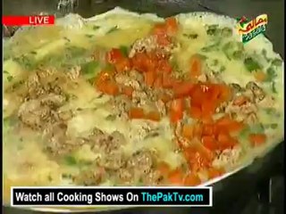 Masala Mornings with Shireen Anwar - 18th December 2012 - Part 3