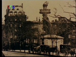 K23TV - Metropole - New York (1. deo) - 18. decembar 2012.