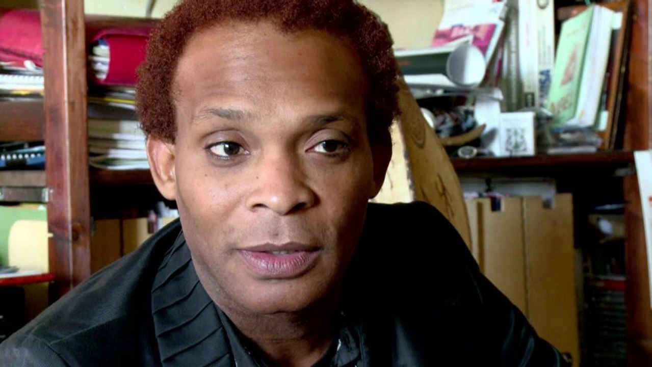 Der sound des voodoo - erol josué aus haiti