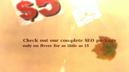 Complete Link Building Senuke Service