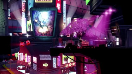 The Showdown Effect - Beta Cliché Trailer