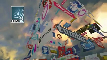 Universidad de Palermo | Aci Lego - Ciudad 3D: Recorrido General 1080p