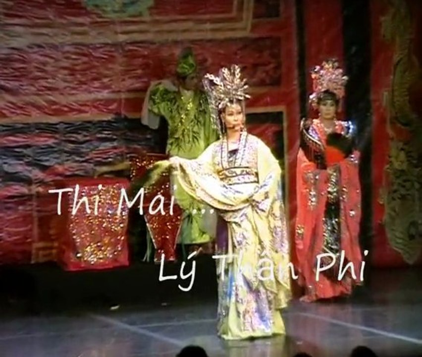 XỬ ÁN BÀNG QUÍ PHI PHẦN 01 ( Paris 16-09-2007 )