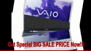Sony VAIO EH2 Series VPCEH24FX/B 15.5-Inch Laptop (Charcoal Black)