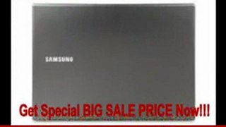 Samsung NP700Z5B-W01UB Notebook 15.6 Laptop (Intel Core i7 Processor 2675QM, 6GB Memory, 750GB Hard Drive) Silver