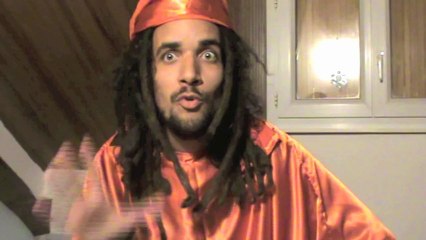 Fin du monde avec Rasta Président EP 8 : Purification de l'aura