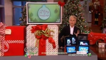 Day 11 Of 12 Days Of Giveaway Dec 17 2012