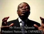 Honoré NGBANDA réagit au discours de Kabila devant le parlement 18 Déc 2012-LINGALA