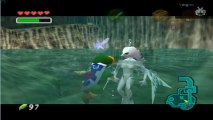 [Let's play] Ocarina of time #15 : C'est quoi ces foutus poissons