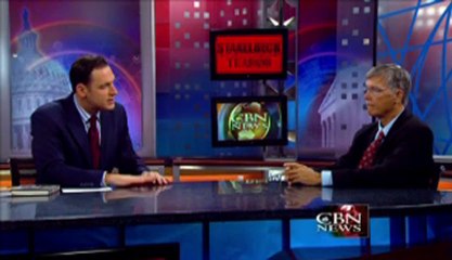 Stakelbeck on Terror Show: An Unholy Alliance--Islamists and the Left - CBN.com