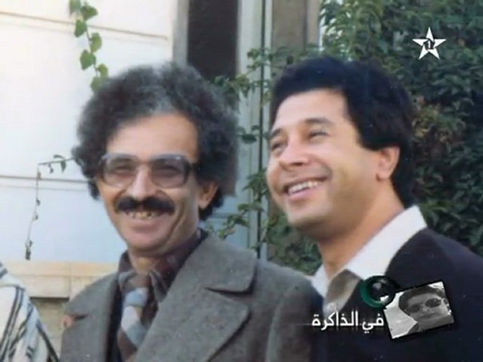 الفنان الكبير محمد الحياني في الذاكرة الجزء الأول