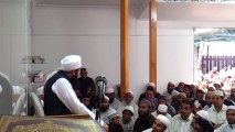 Maulana Tariq Jameel Sb at Masjid Ayesha Manurewa Auckland NZ - 16-12-2012 - Part 1