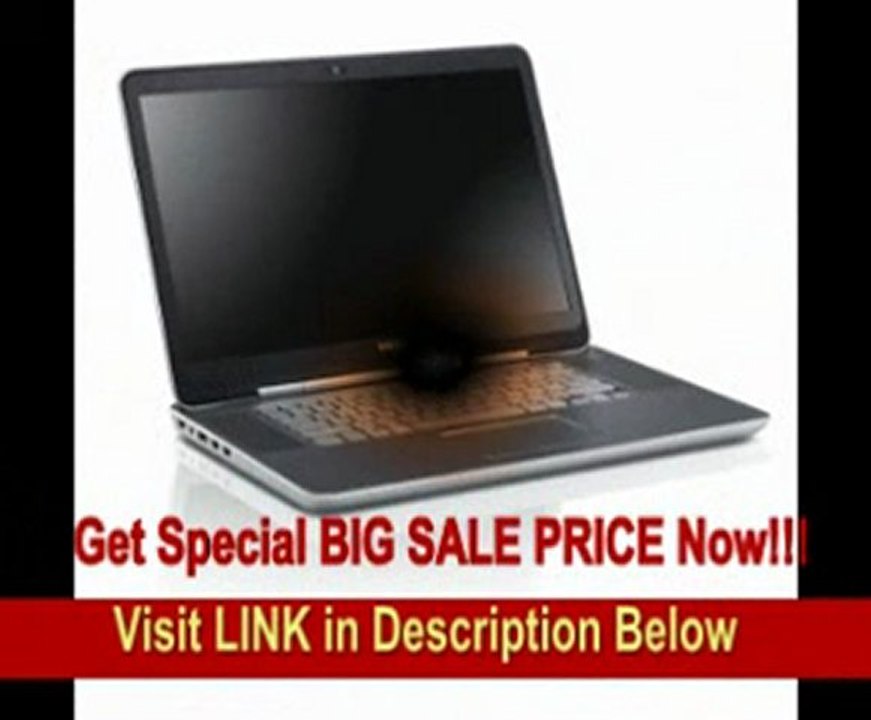 Dell XPS 15Z X15z-5834ELS 15.6-Inch Laptop (Elemental Silver)