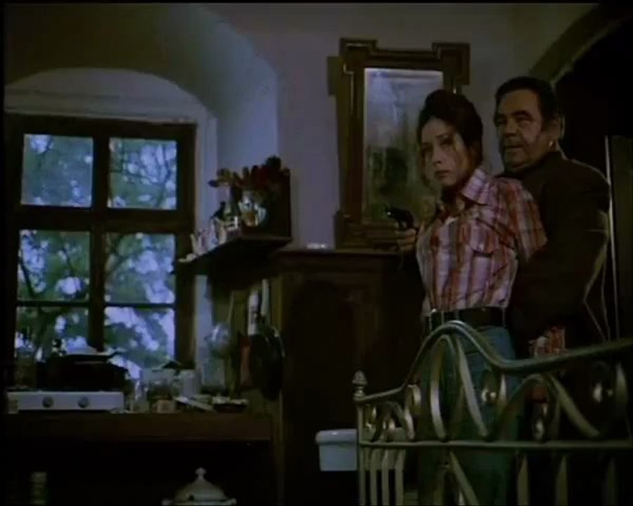 DAS AMULETT DES TODES