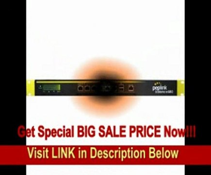 Peplink Balance 580 Multi-WAN Router