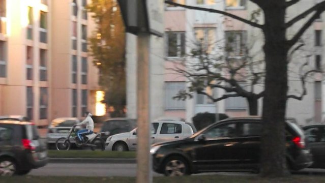 450 kxf la rocade Avignon