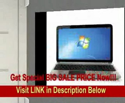 HP dv6-6c10us (15.6-Inch Screen) Laptop