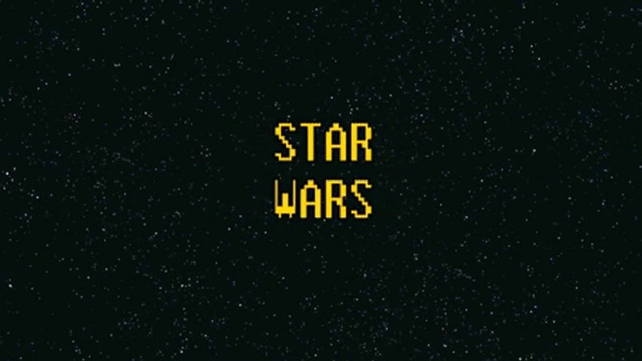 Star Wars La nouvelle république