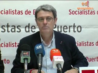 El Puerto - Propuestas sector Vitivinícola