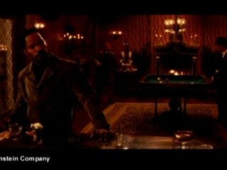 "Django Unchained" cancels premiere, Johansson hacker gets 10 years in prison