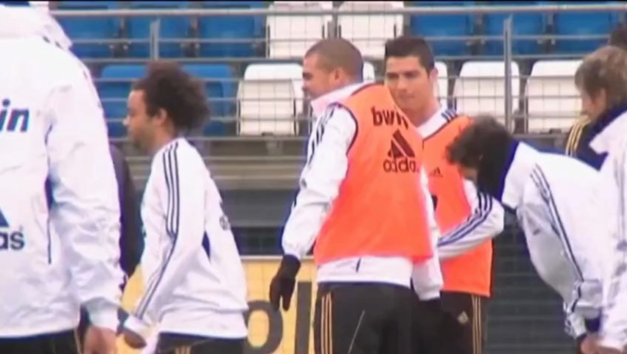 Also doch! PSG will Ronaldo und Mourinho