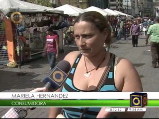 Consecomercio acata decisión del Consecomercio reporta que todavía hay mercancía que no ha podido salir de los puertos
