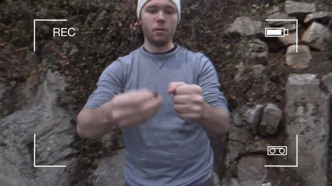 Magicien fait une demande en mariage