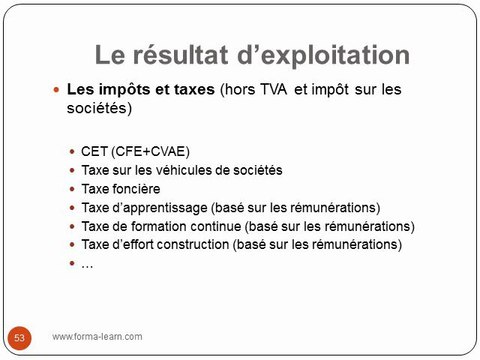 Formation comptabilité, formation comptable pour débutants