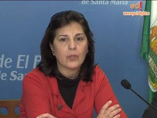El Puerto - Presentación Marcha cicislta AFA Puerto