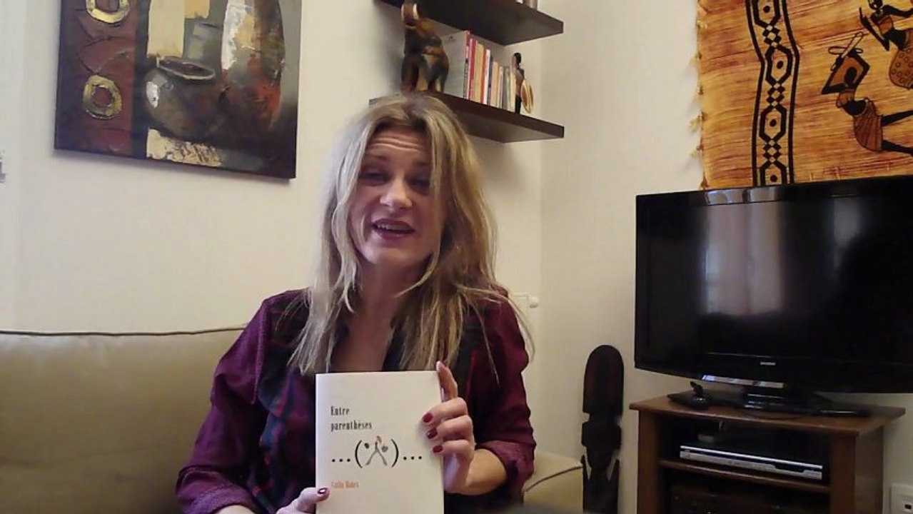 Extraits de... "Entre parenthèses" de Cathy Bohrt