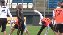 Mourinho y Cristiano, objetivos prioritarios del PSG