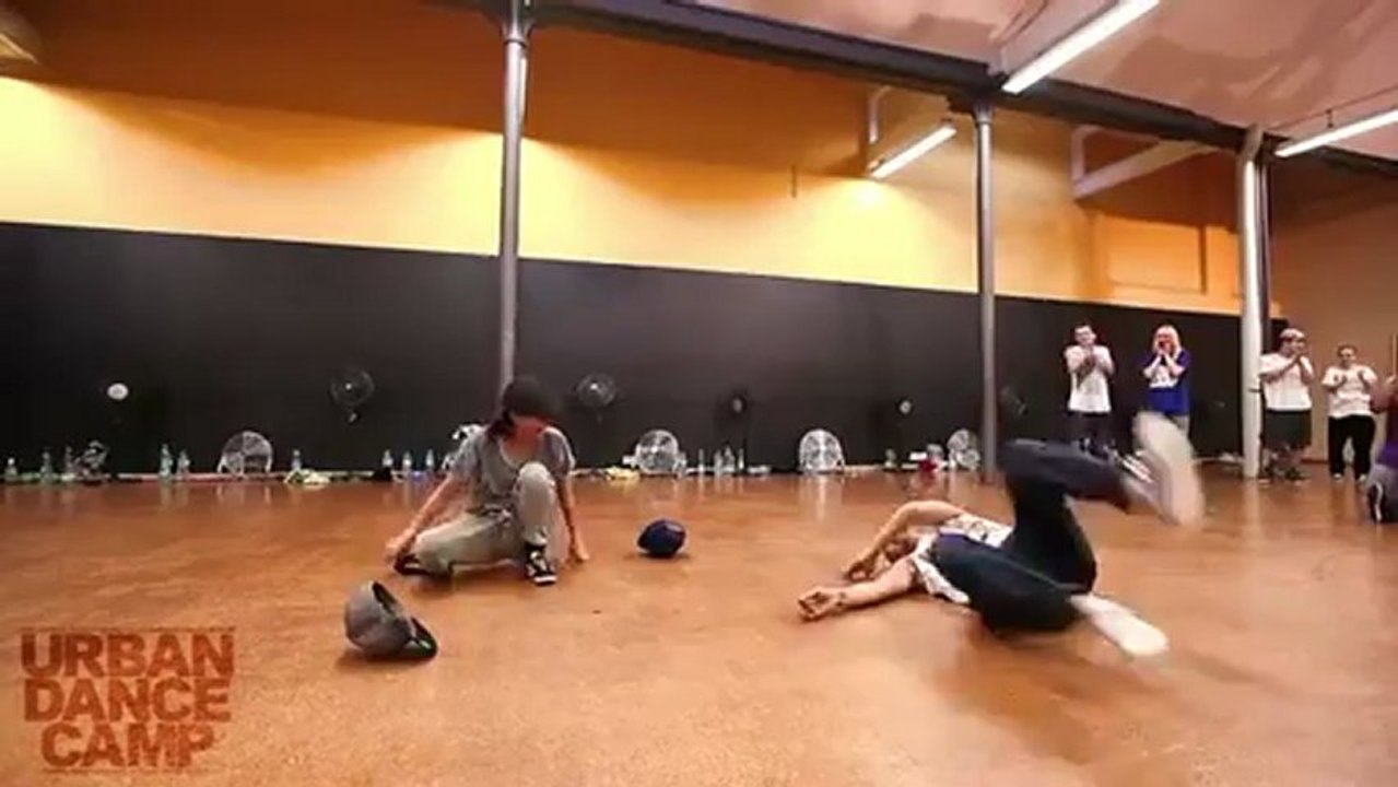 Sexy Arban Dance 1015239