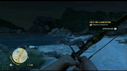 Epopée (épisode 6) sur FAR CRY 3 (Xbox 360)