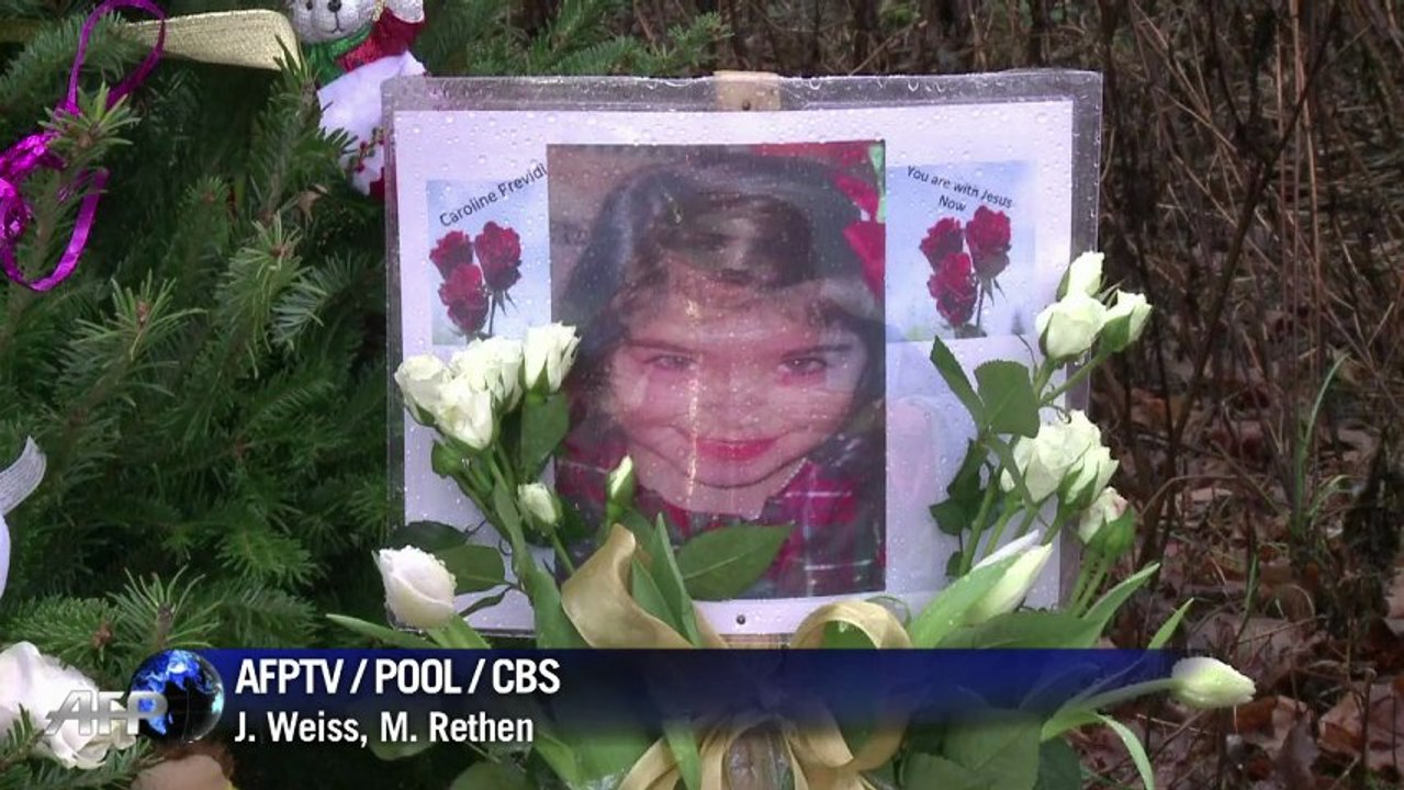 Control de armas tras masacre